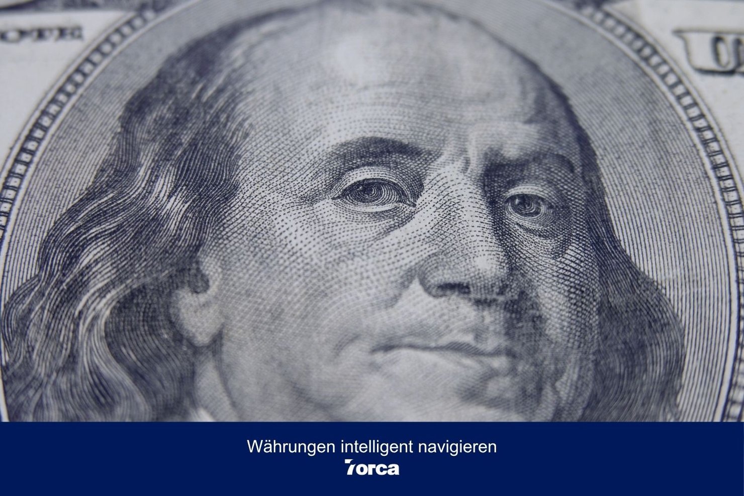 Artikel "Unsichere Devise" - portfolio institutionell - Ausgabe Oktober 2025