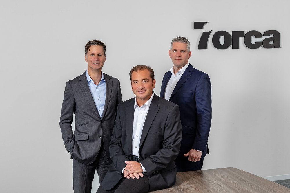 Vorstand 7orca Asset Management AG